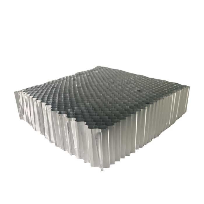 Base de panal de aluminio completamente ampliada A5052 para el panel de la célula solar