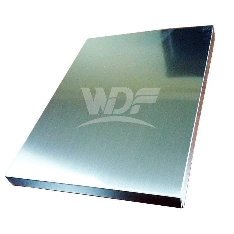 base de aluminio de acero inoxidable del panel del panal de 25m m para las fachadas del revestimiento de la pared