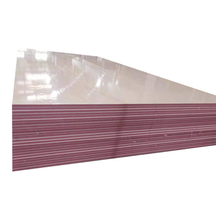 La fibra de vidrio de alto impacto de FRP artesona la base de la espuma de XPS para el remolque de rv